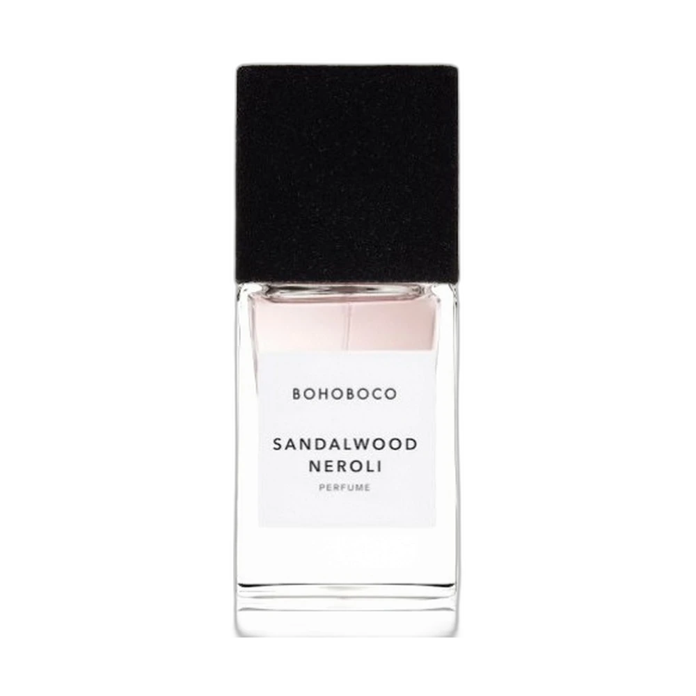 BOHOBOCO SANDALWOOD NEROLI 50ml parfume TESTER