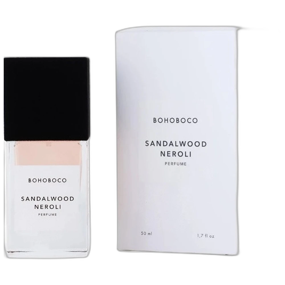 BOHOBOCO SANDALWOOD NEROLI 50ml parfume