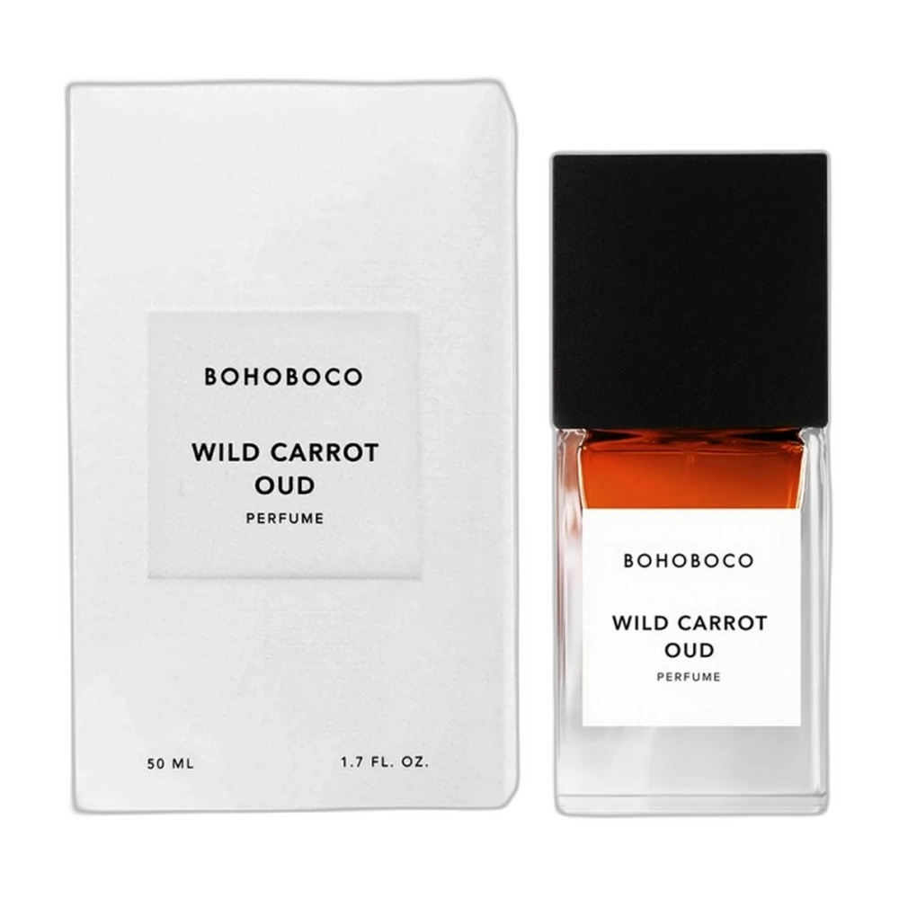 BOHOBOCO WILD CARROT OUD 50ml parfume
