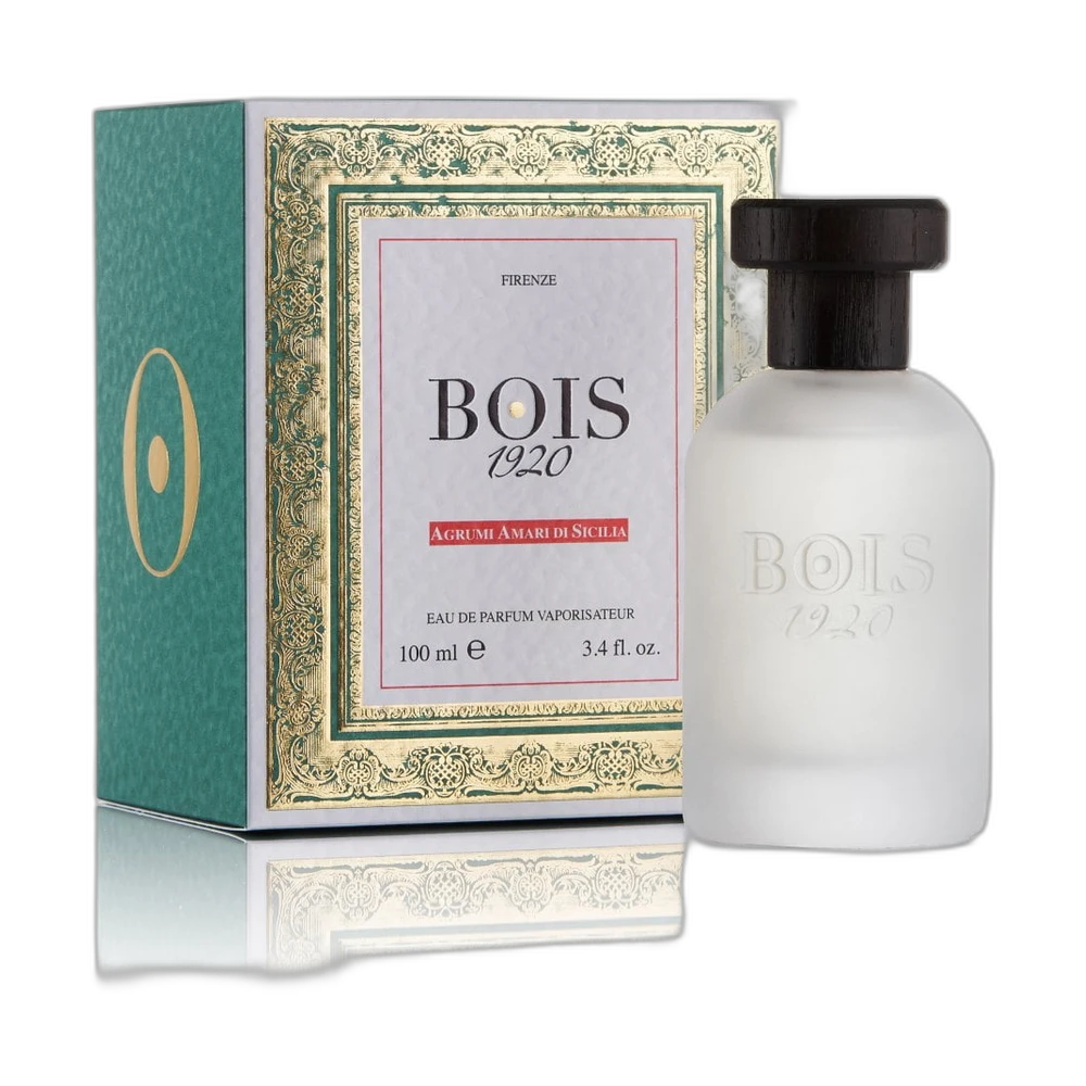 BOIS 1920 AGRUMI AMARI DI SICILIA 2ml пробник