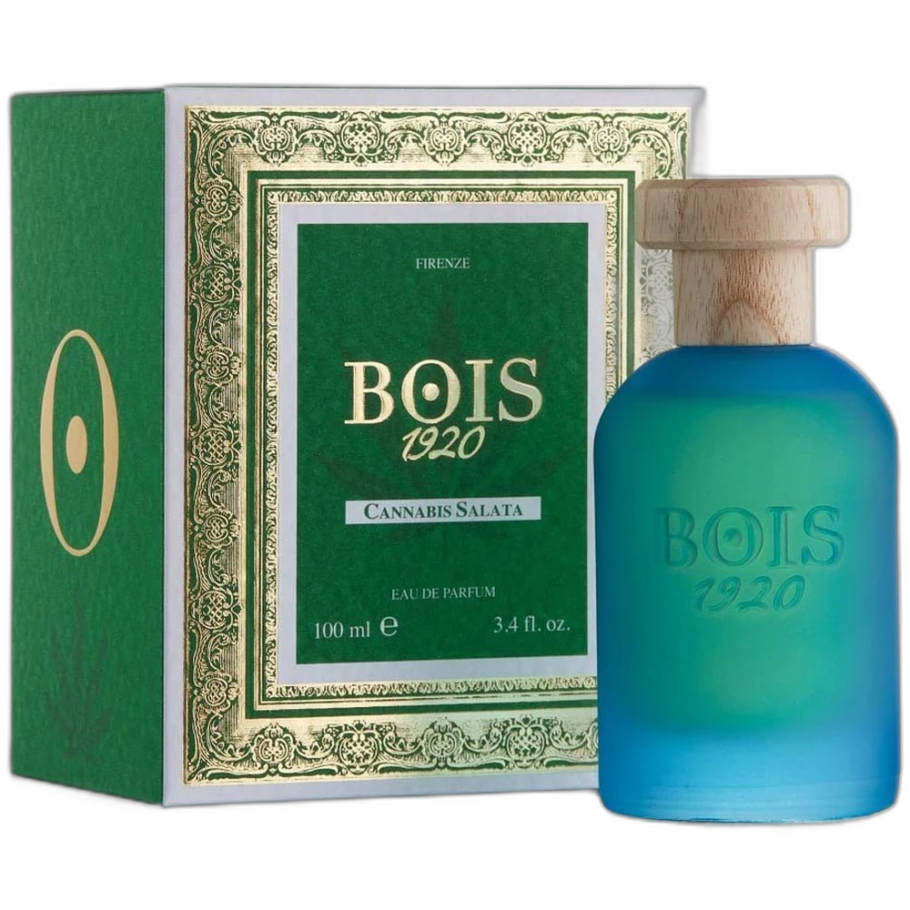 BOIS 1920 CANNABIS DOLCE 50ml