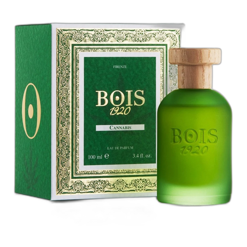 BOIS 1920 CANNABIS edp 100ml