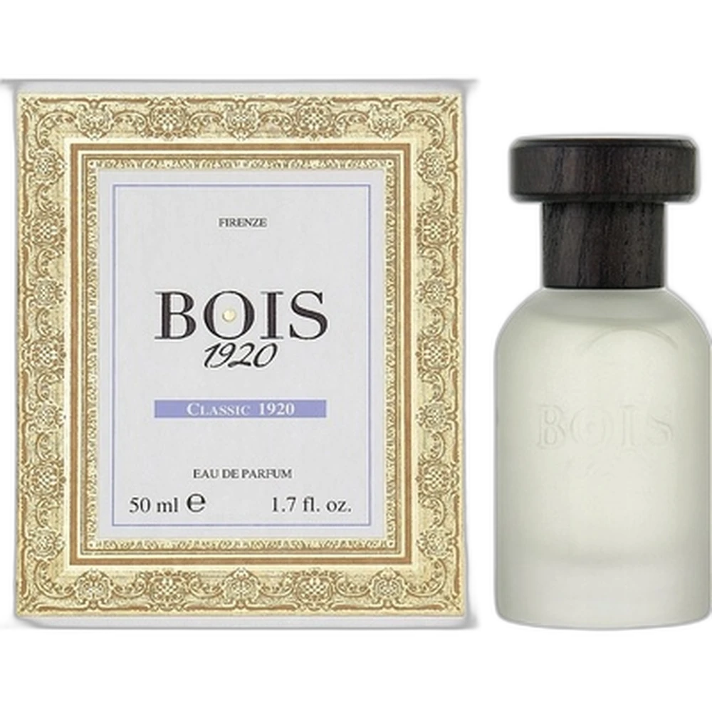 BOIS 1920 CLASSIC 1920 50ml тестер