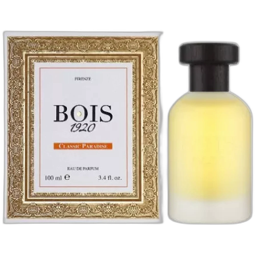 BOIS 1920 CLASSIC PARADISE 100ml тестер