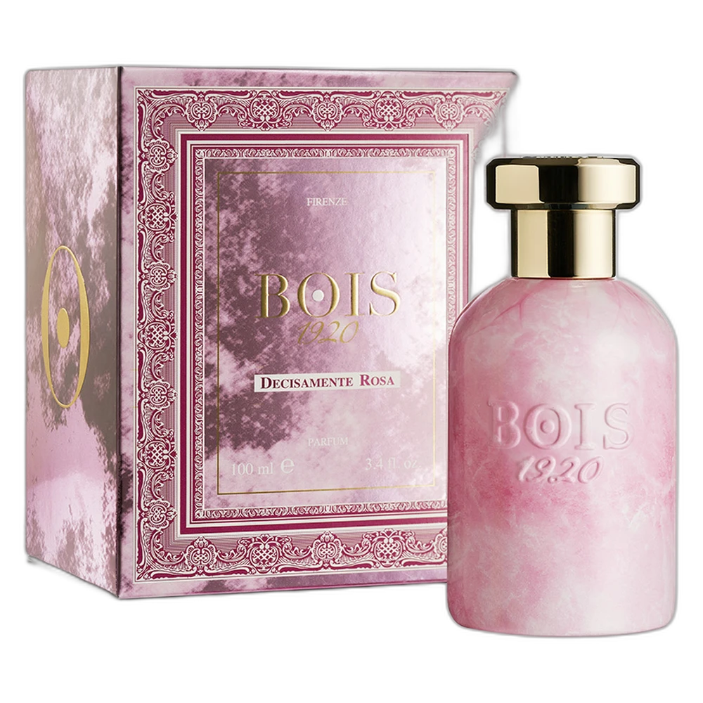 BOIS 1920 DECISAMENTE ROSA 100ml