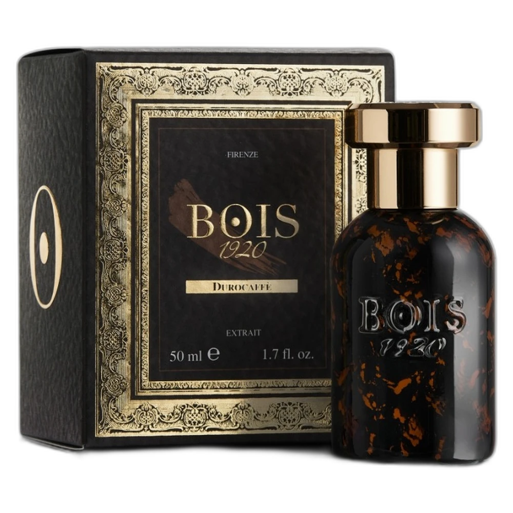 BOIS 1920 DUROCAFFE 50ml parfume