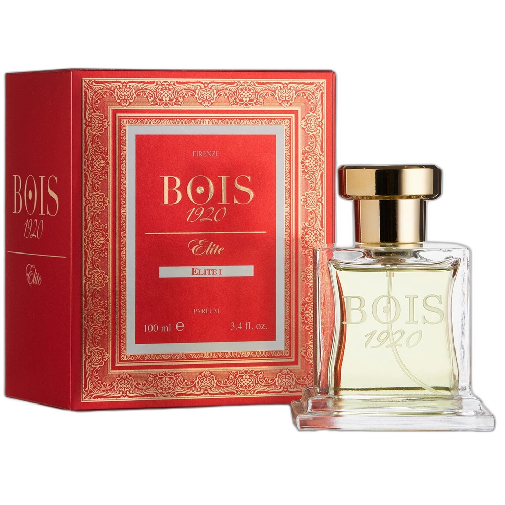 BOIS 1920 ELITE I 18ml