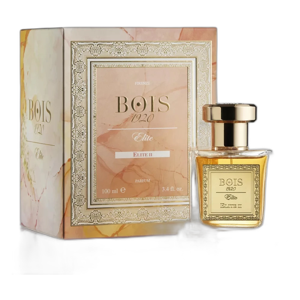 BOIS 1920 ELITE II 100ml