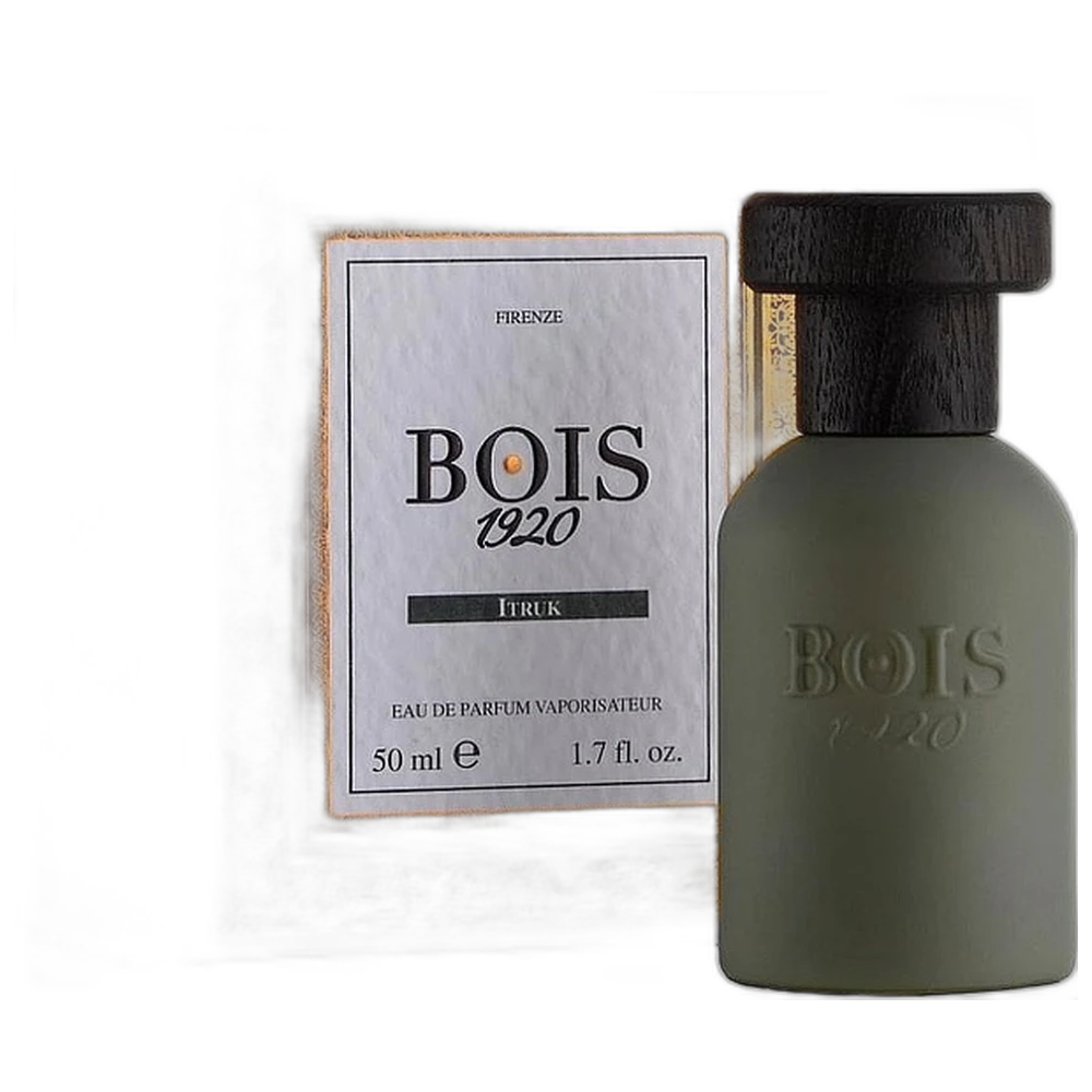 BOIS 1920 ITRUK 1.5ml пробник