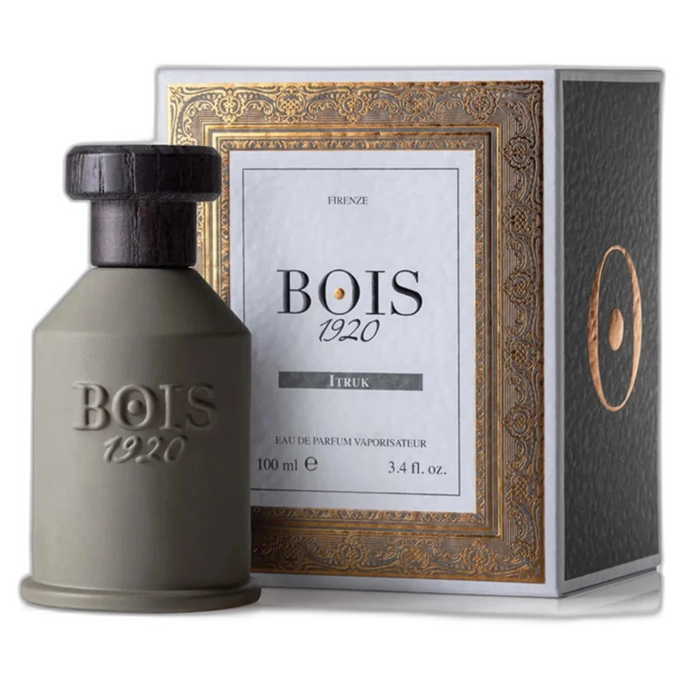 BOIS 1920 ITRUK 50ml