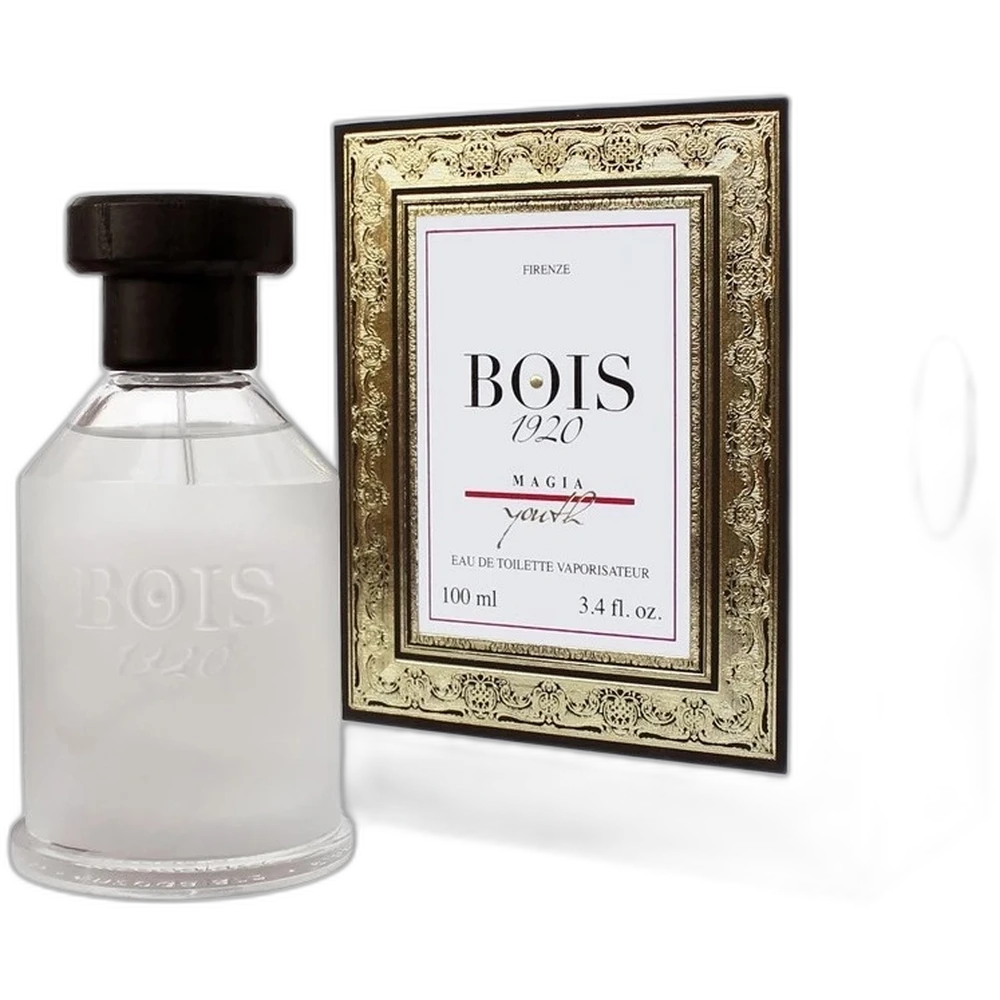 BOIS 1920 MAGIA edt 100ml