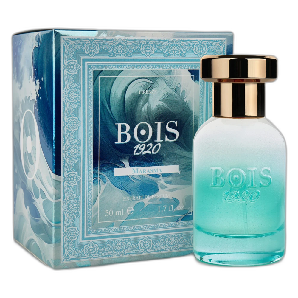 BOIS 1920 MARASMA 18ml