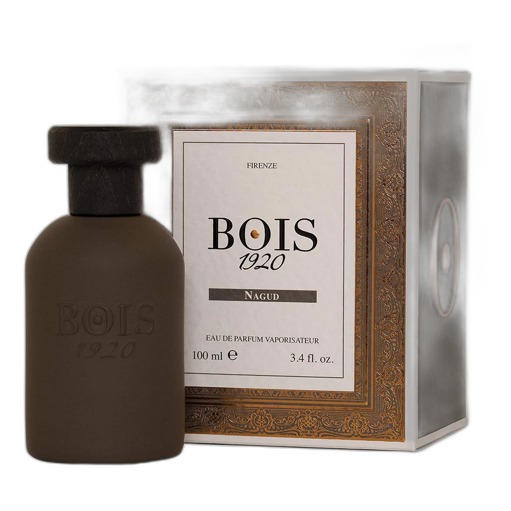 BOIS 1920 NAGUD 1.5ml пробник