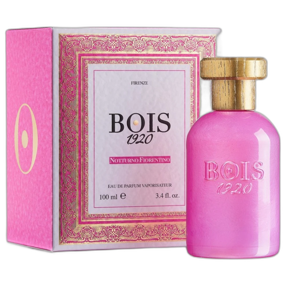 BOIS 1920 NOTTURNO FIORENTINO edp (w) 100ml
