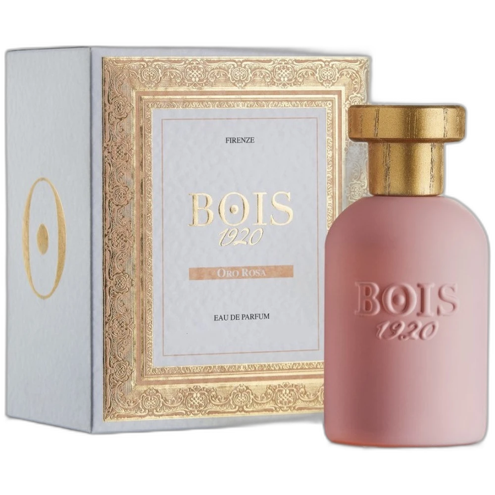 BOIS 1920 ORO ROSA edp (w) 50ml