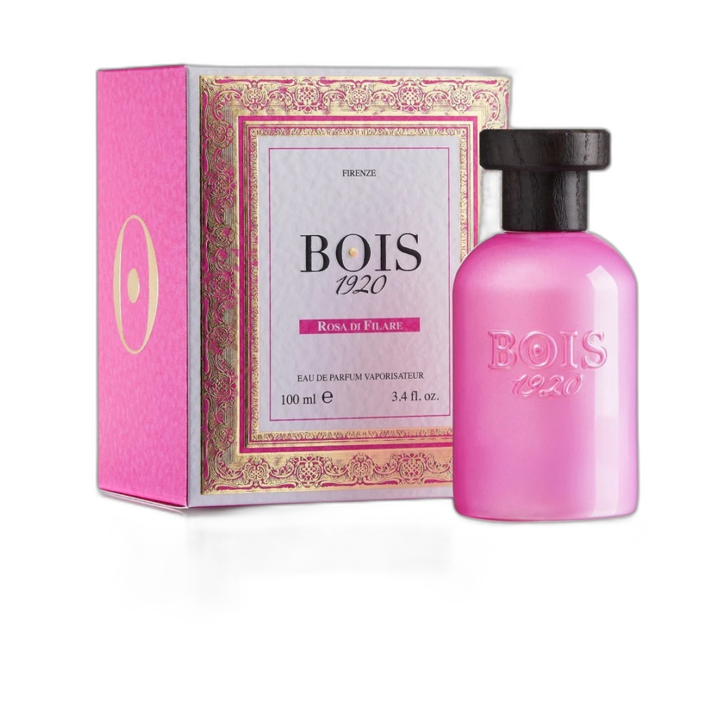 BOIS 1920 ROSA DI FILARE edp (w) 100ml