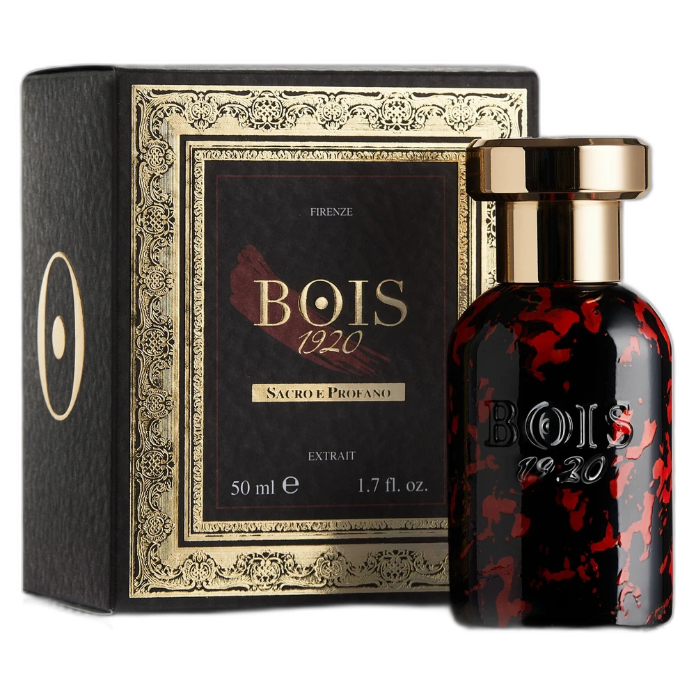 BOIS 1920 SACRO E PROFANO 18ml