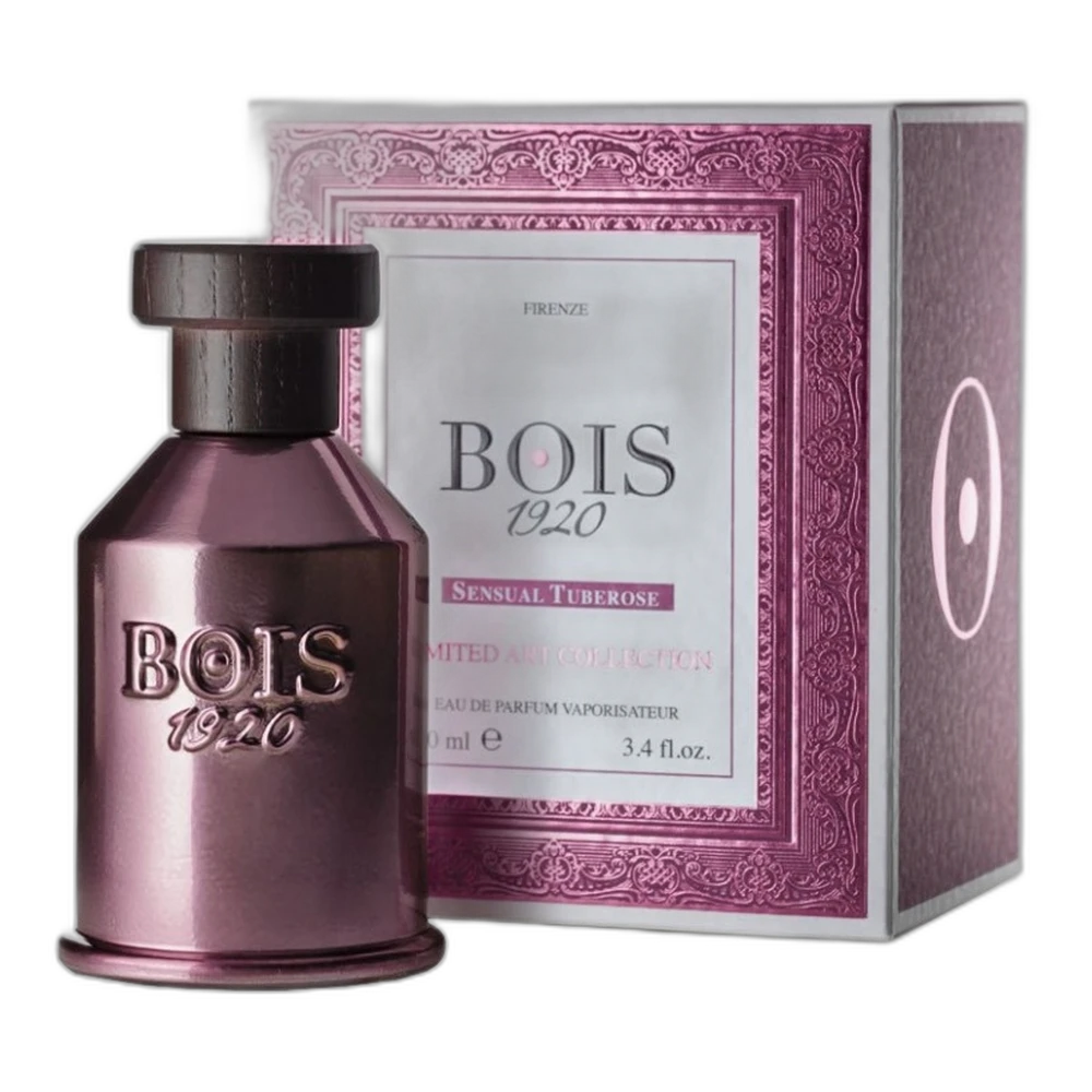 BOIS 1920 SENSUAL TUBEROSE 1.5ml пробник