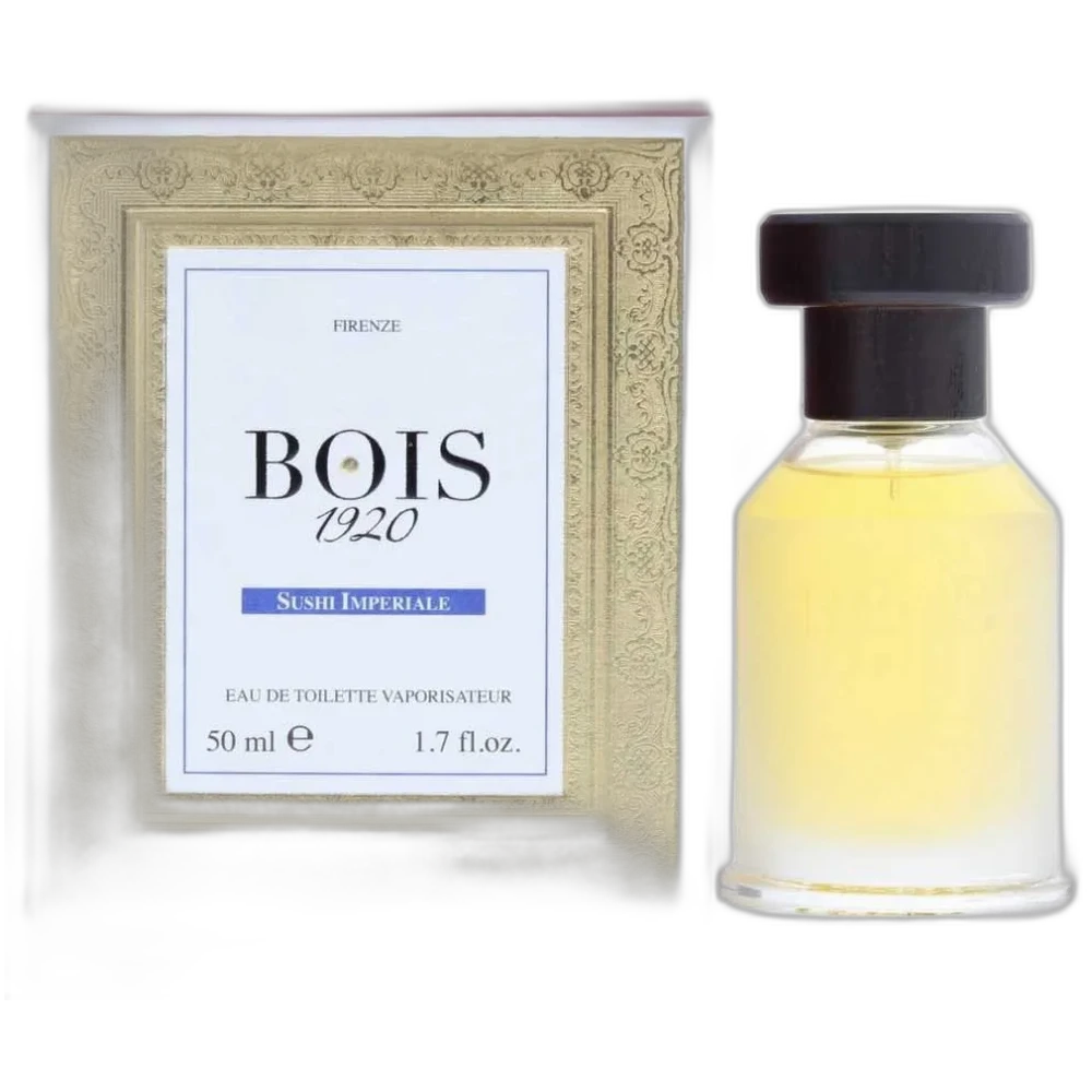 BOIS 1920 SUSHI IMPERIALE 50ml тестер