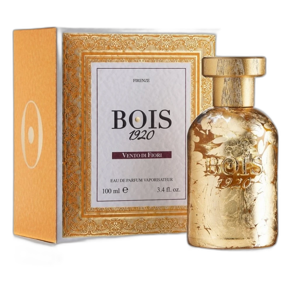 BOIS 1920 VENTO DI FIORI edp (w) 100ml