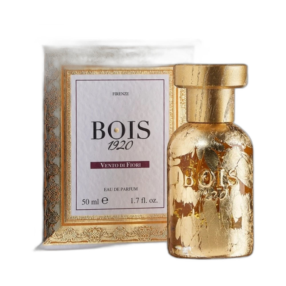 BOIS 1920 VENTO DI FIORI edp (w) 50ml