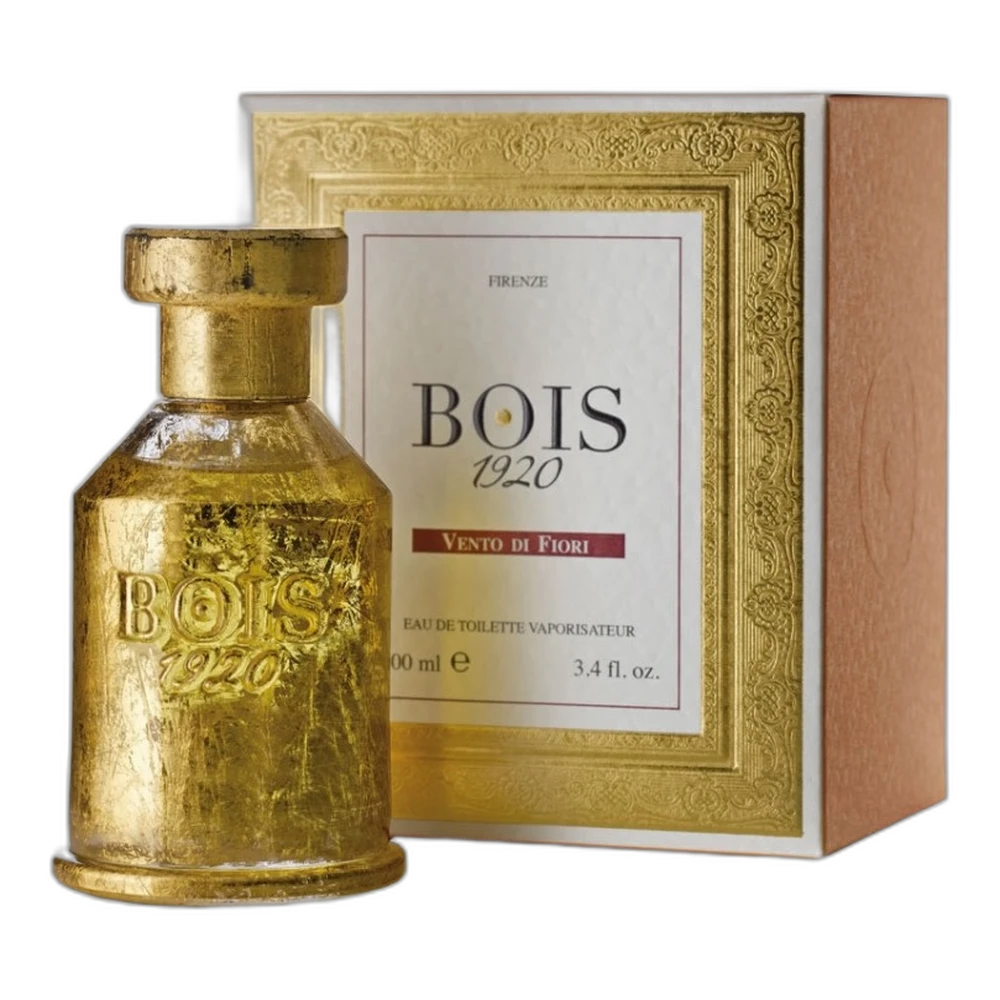 BOIS 1920 VENTO DI FIORI edt (w) 100ml