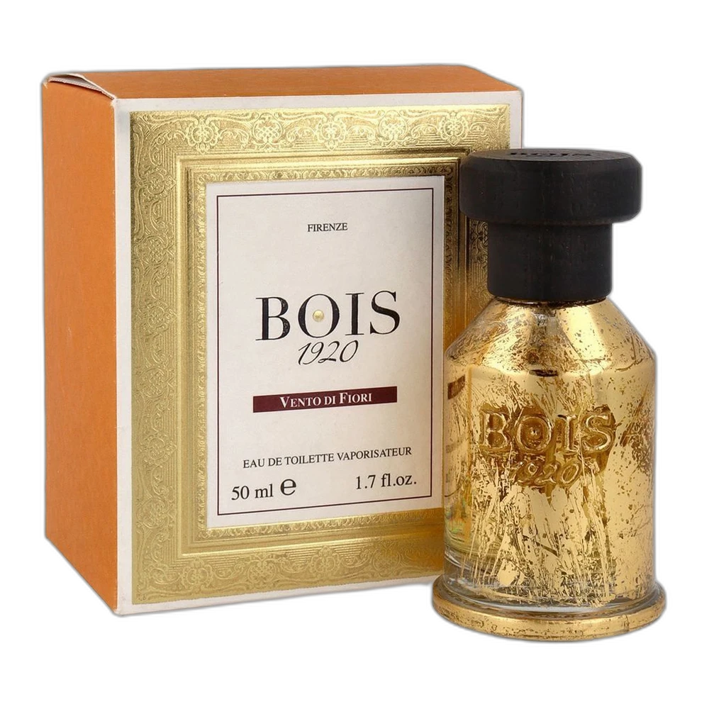 BOIS 1920 VENTO DI FIORI edt (w) 50ml