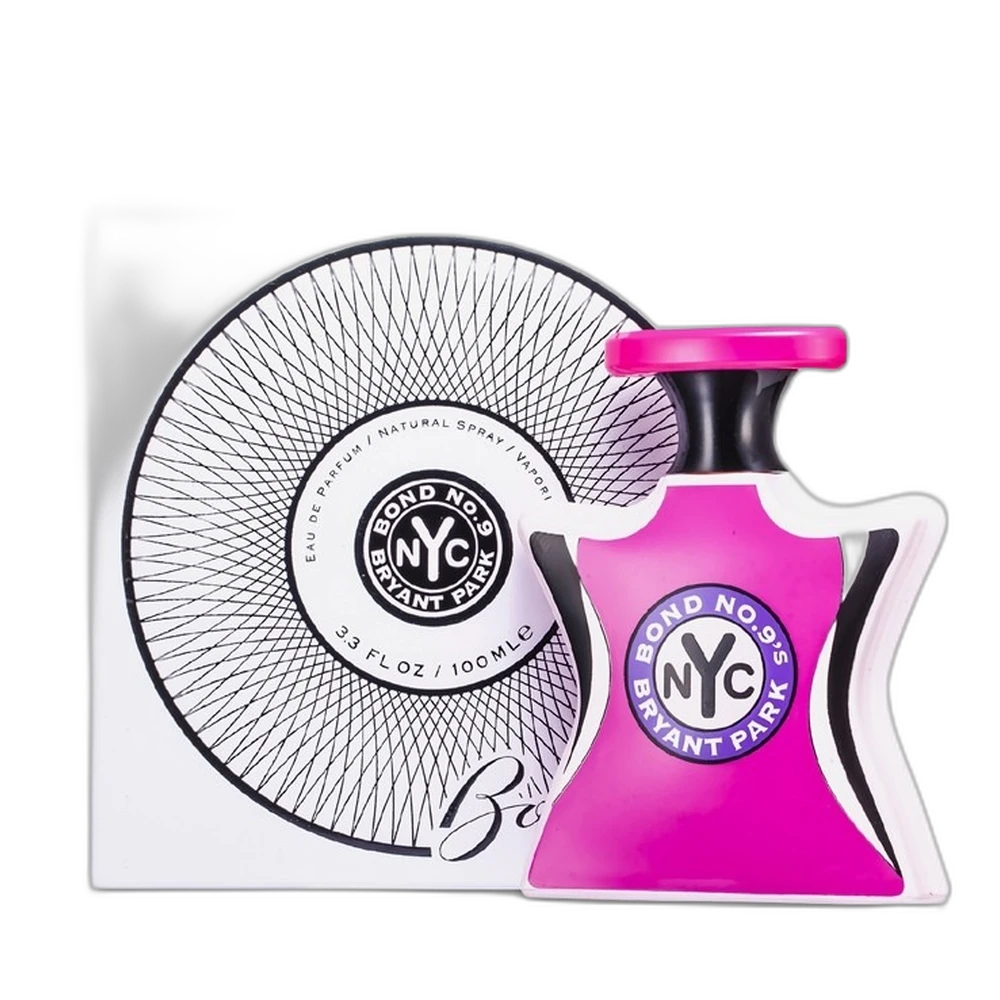 BOND № 9 BRYANT PARK edp (w) 50ml