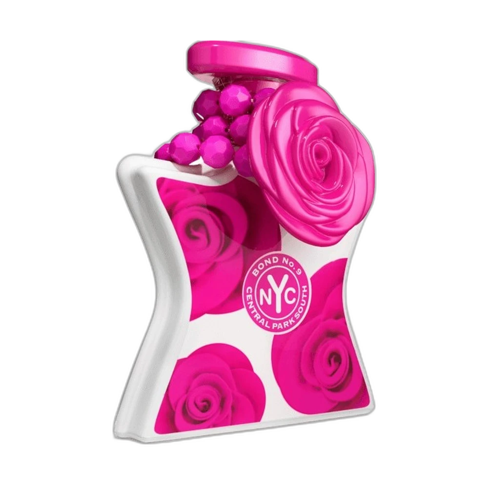 BOND № 9 CENTRAL PARK SOUTH edp (w) 100ml TESTER