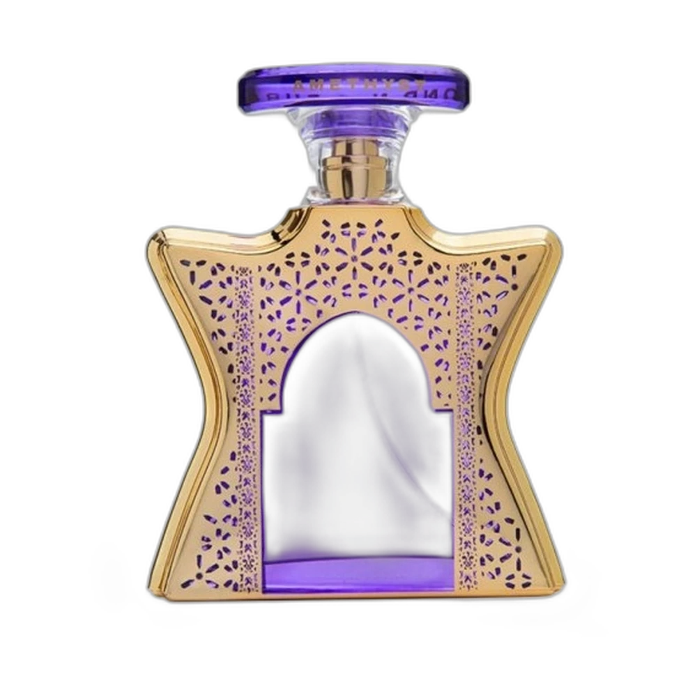 BOND № 9 DUBAI AMETHYST edp 100ml TESTER
