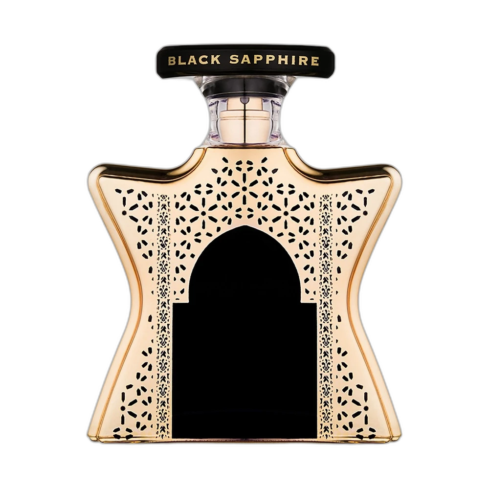 BOND № 9 DUBAI BLACK SAPPHIRE edp 100ml TESTER