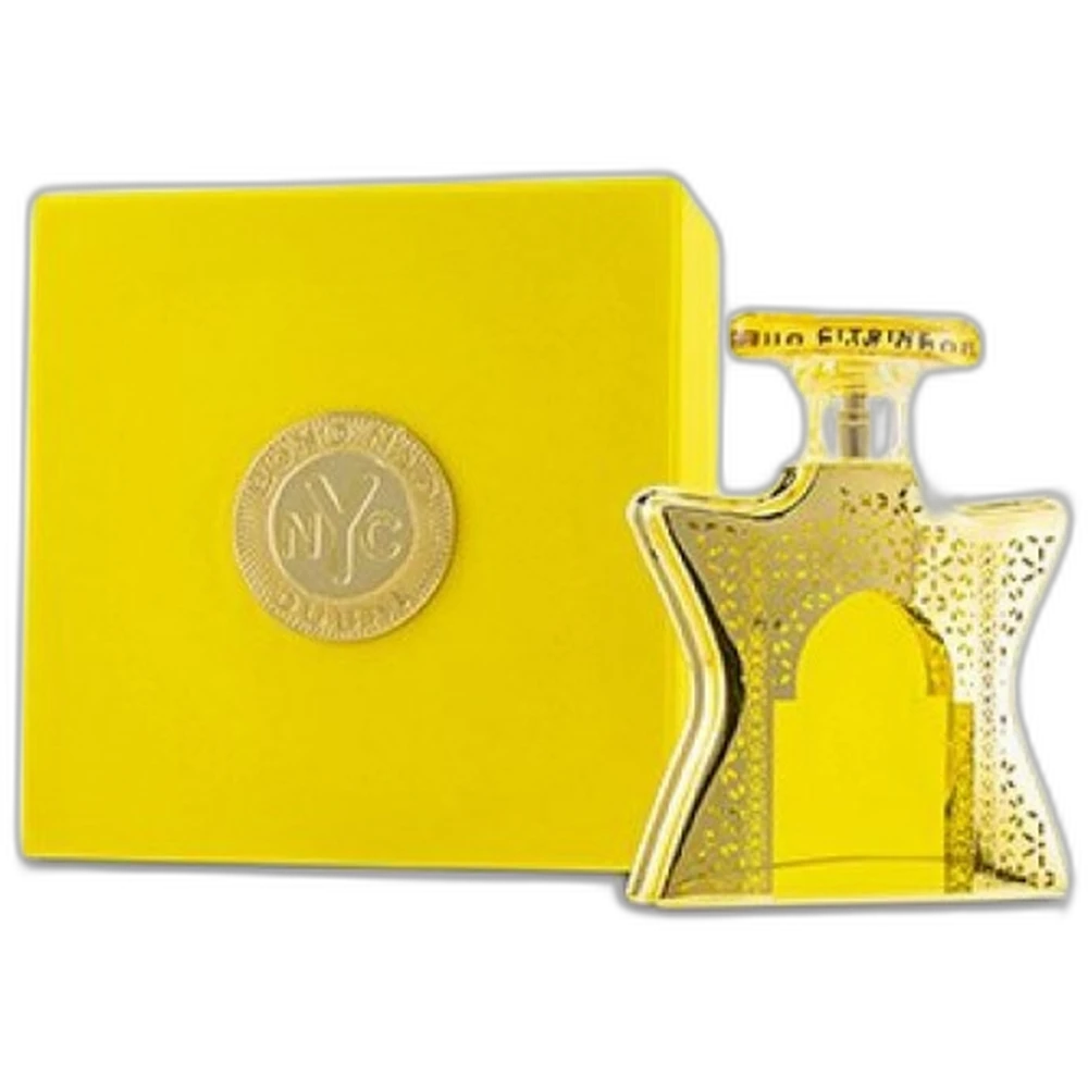 BOND № 9 DUBAI CITRINE edp 100ml