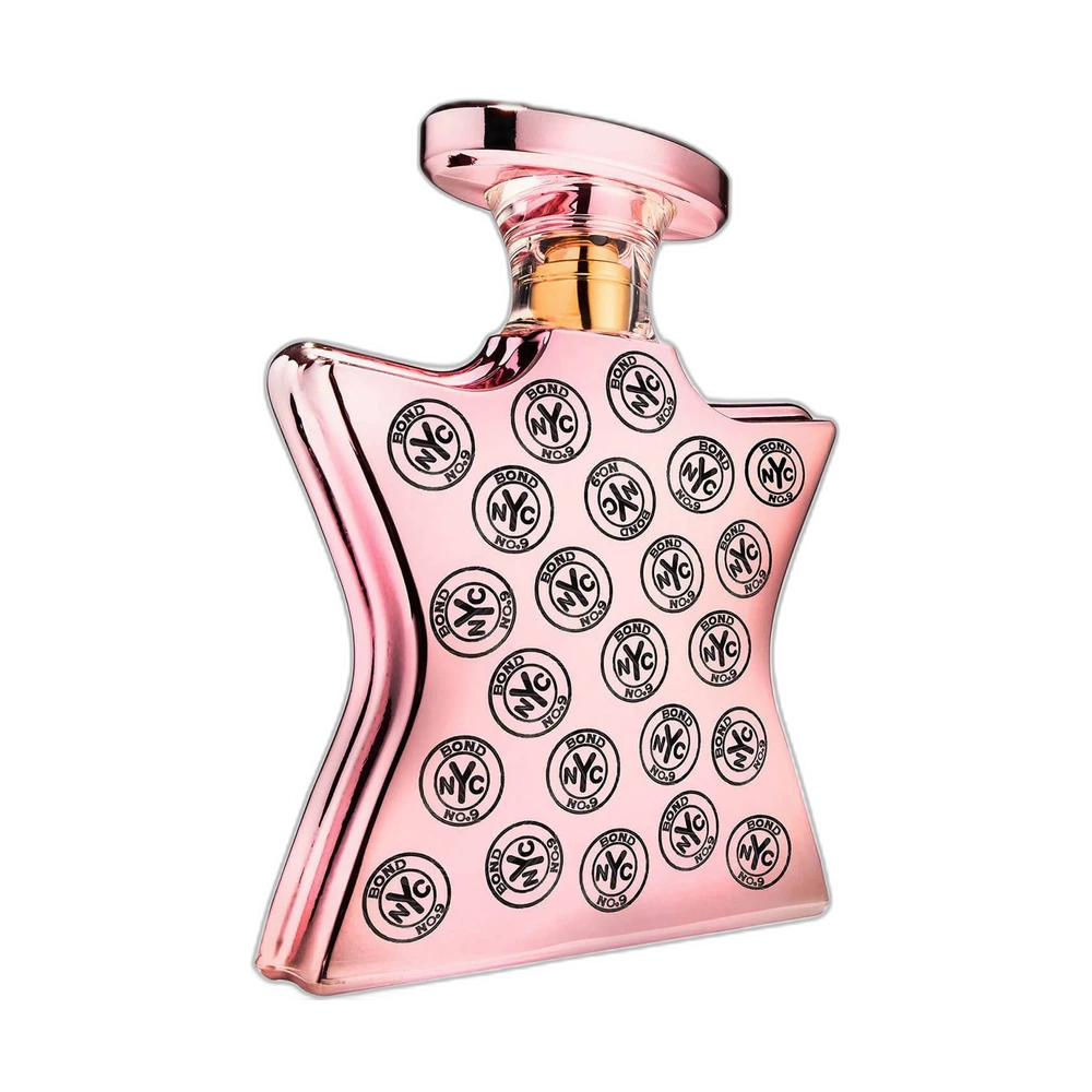 BOND № 9 GOLD COAST edp (w) 100ml TESTER