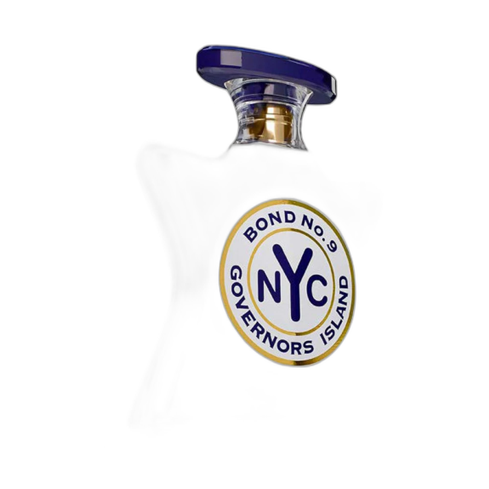 BOND № 9 GOVERNORS ISLAND edp 100ml TESTER