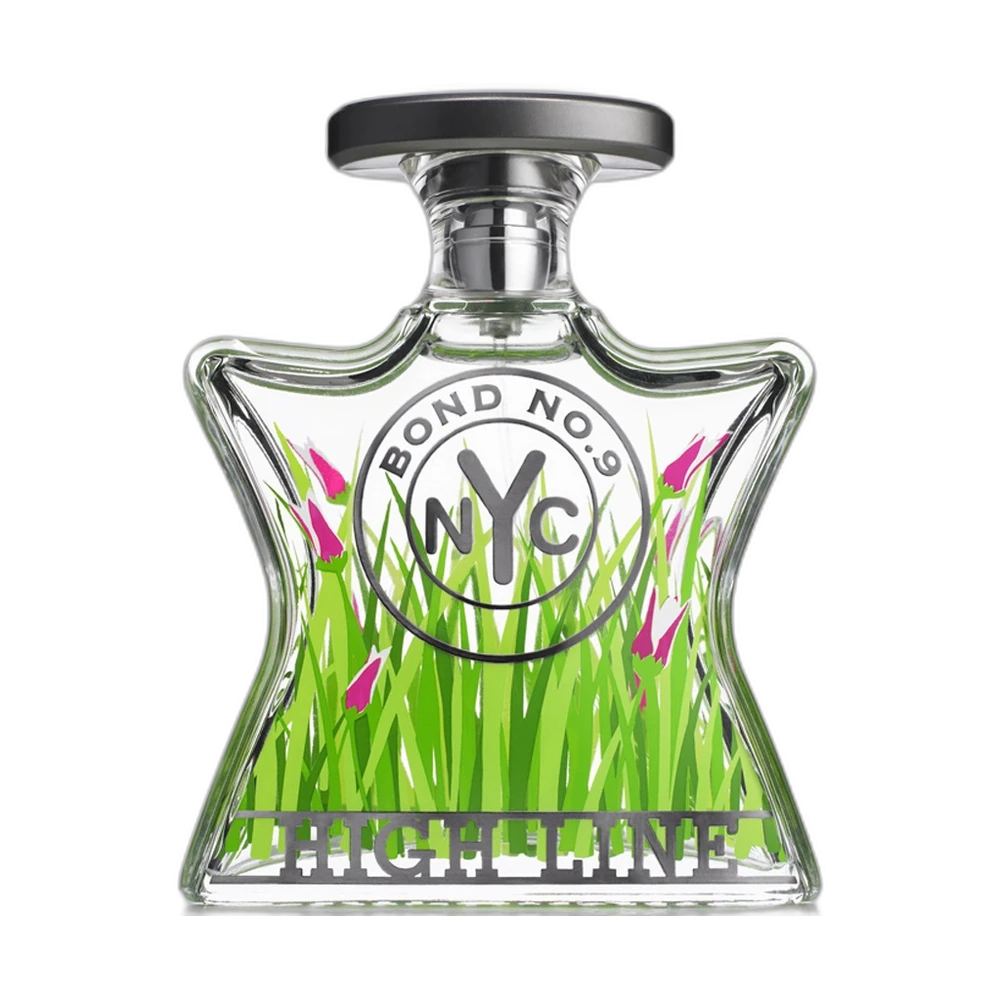BOND № 9 HIGH LINE edp 100ml TESTER