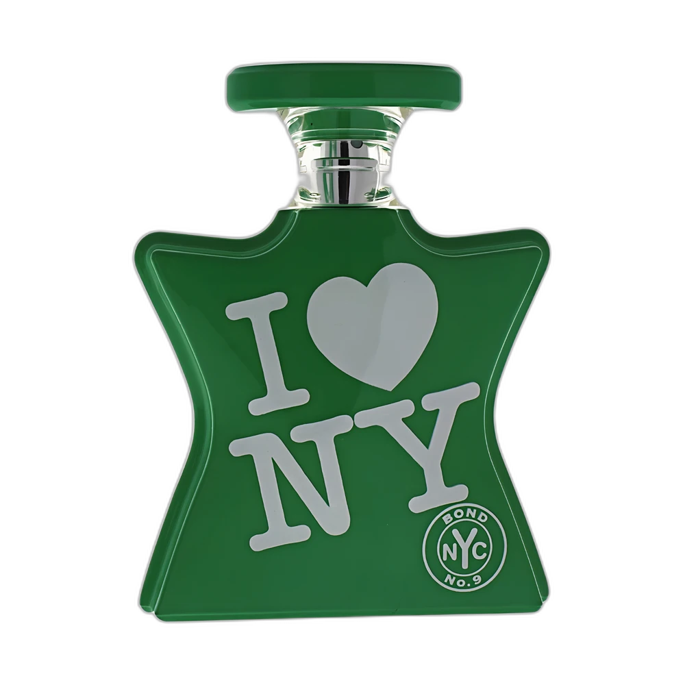 BOND No 9 I LOVE NEW YORK EARTH DAY 50ml