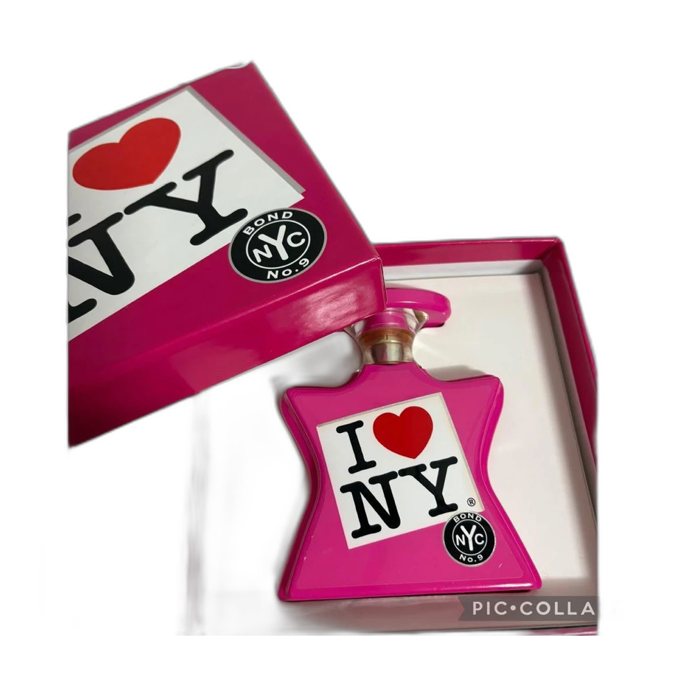 BOND No 9 I LOVE NY MOTHERS 50ml