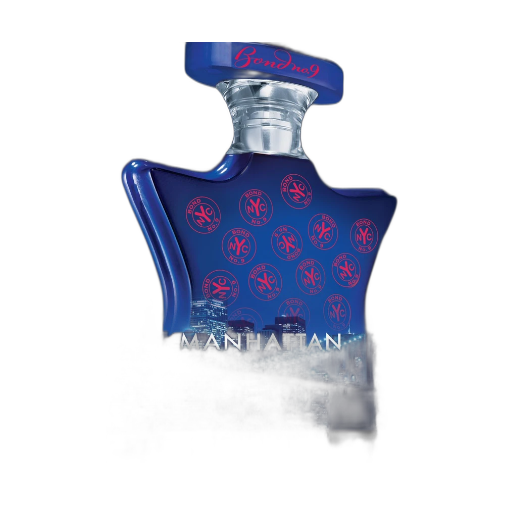 BOND No 9 MANHATTAN 100ml тестер