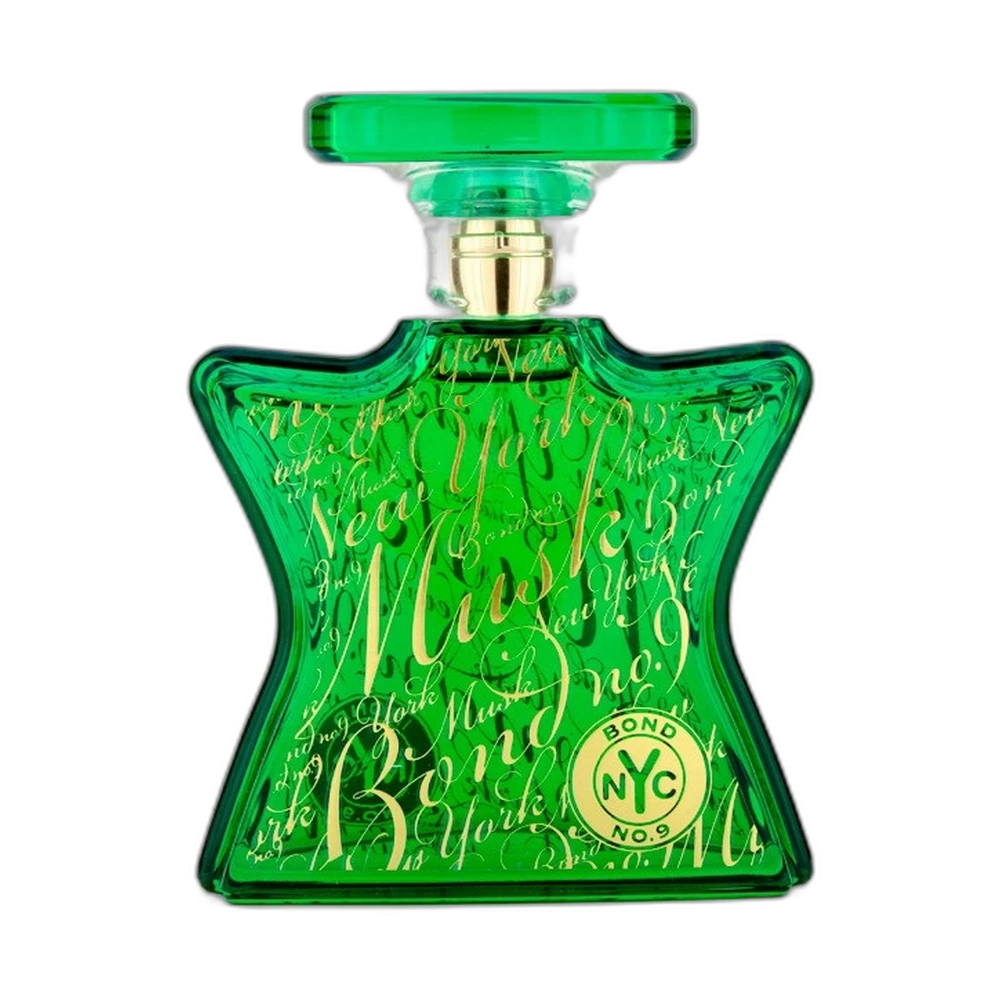 BOND № 9 NEW YORK MUSK edp 100ml TESTER