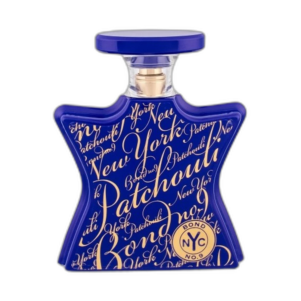 BOND № 9 NEW YORK PATCHOULI edp 100ml TESTER