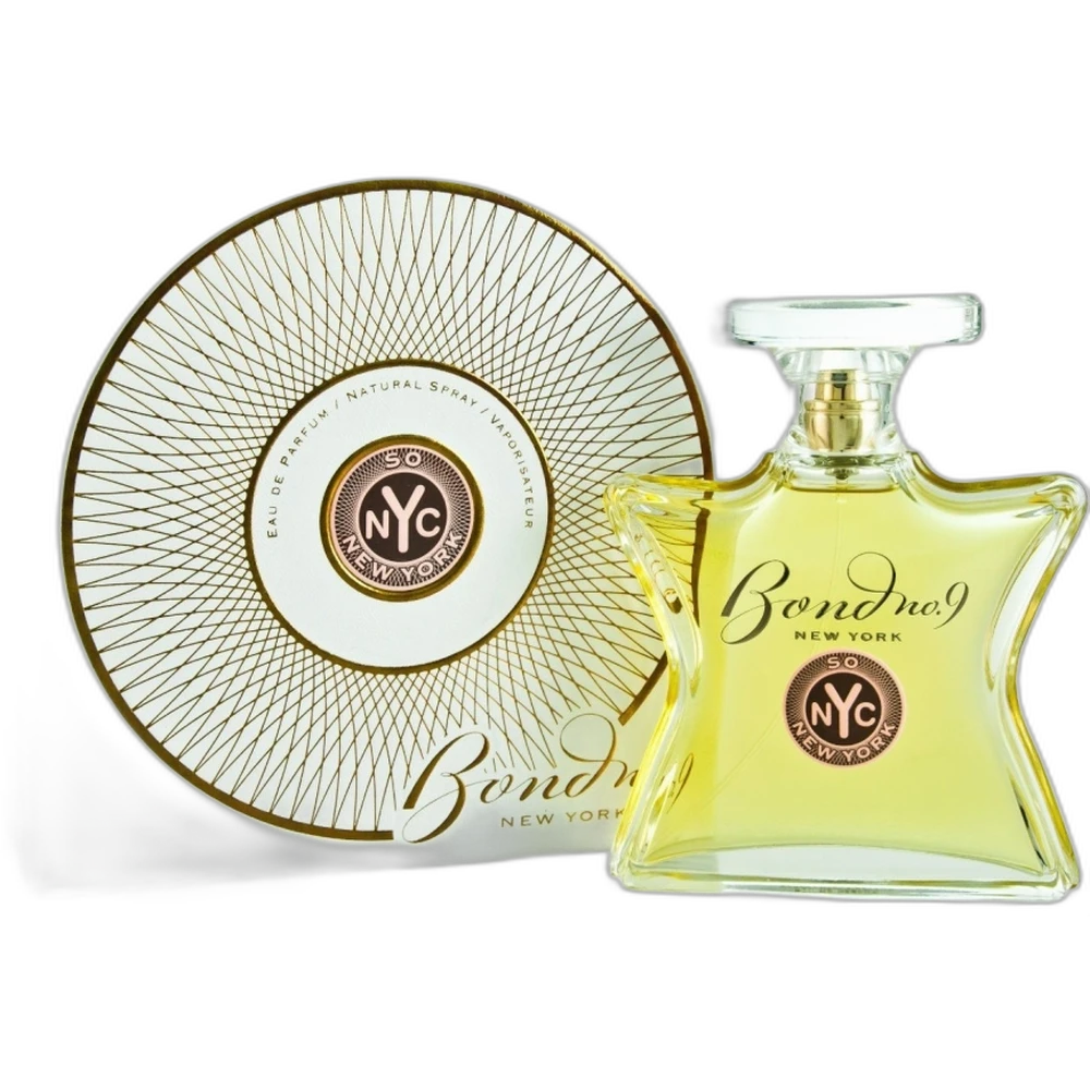 BOND № 9 NEW YORK SO edp 100ml