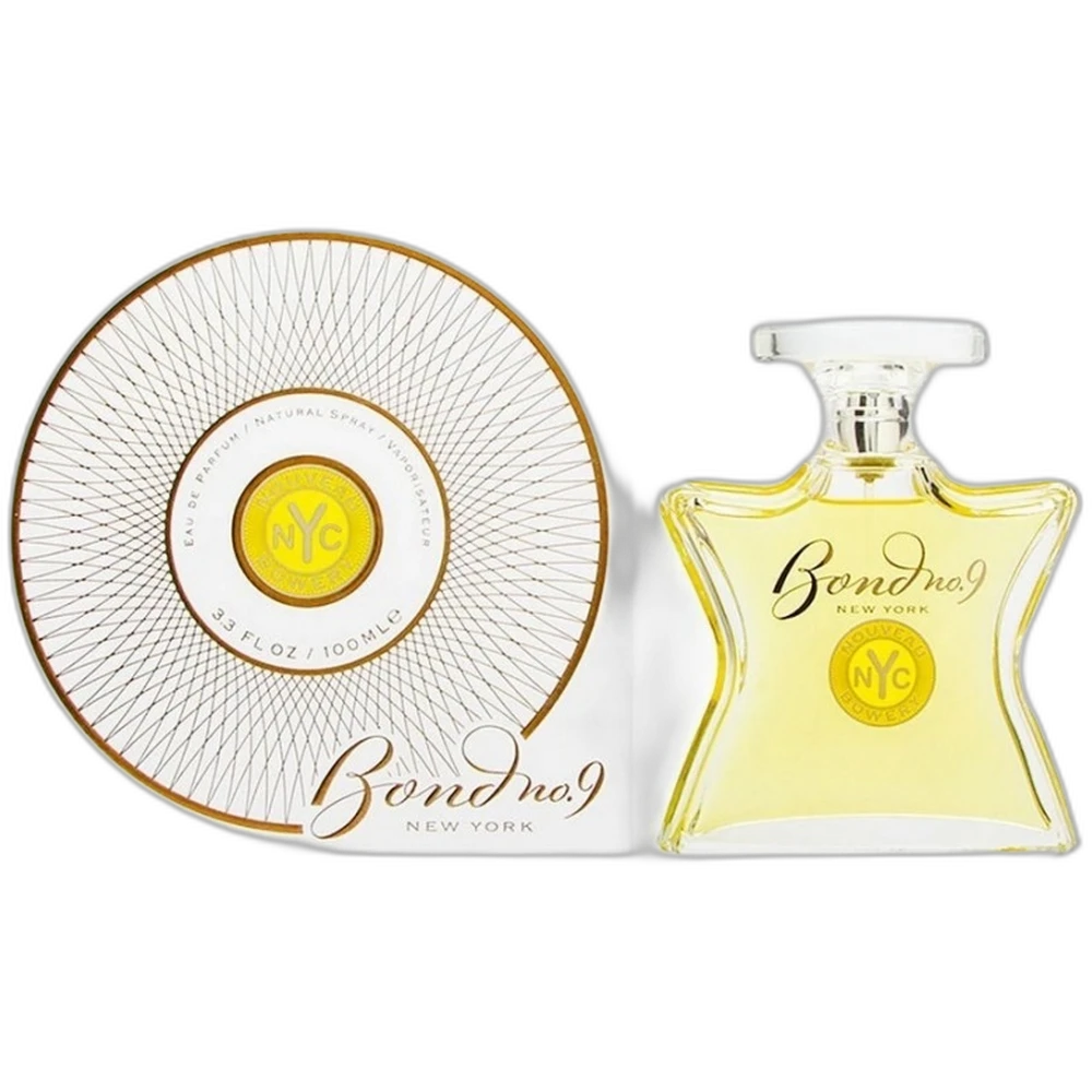 BOND № 9 NOUVEAU BOWERY edp (w) 50ml