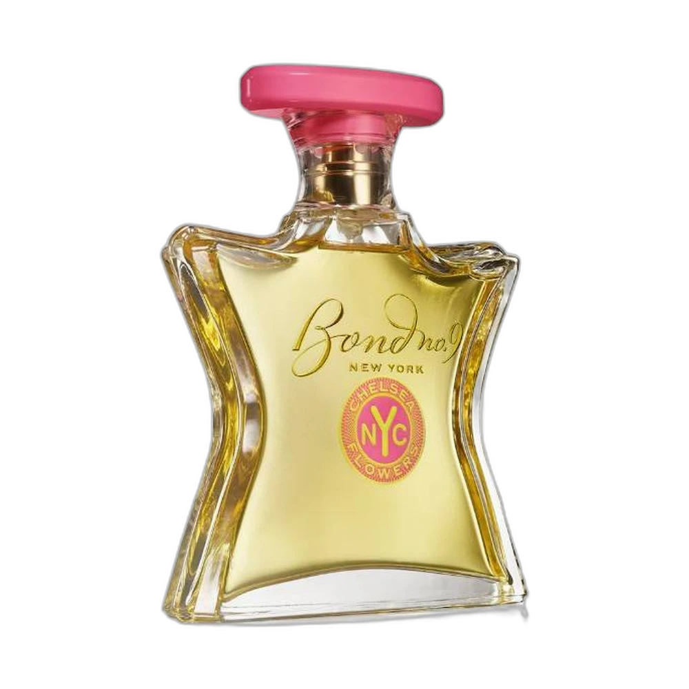 BOND No 9 PARK AVENUE SOUTH 100ml тестер
