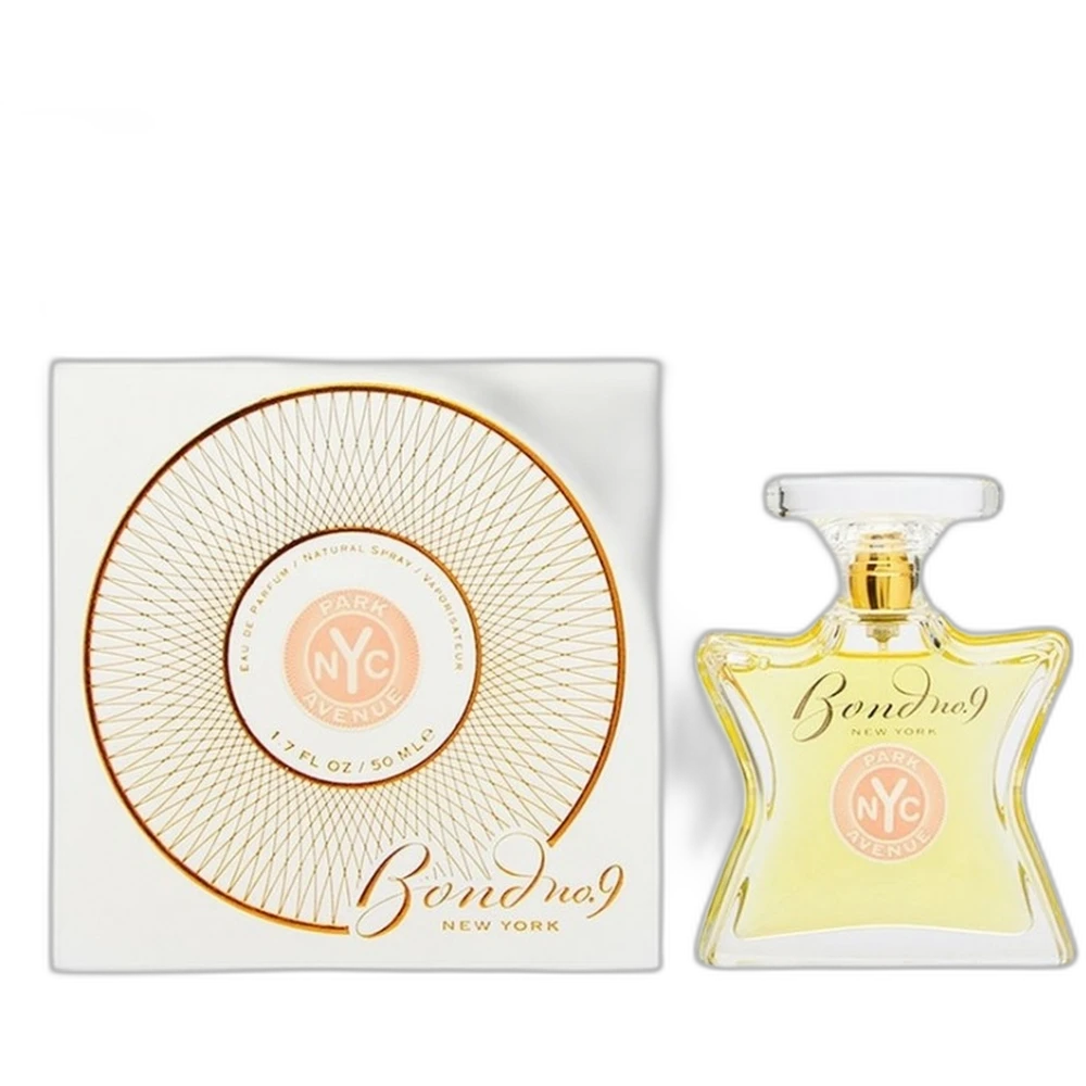 BOND № 9 PARK AVENUE edp (w) 100ml