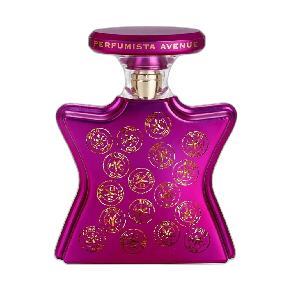 BOND № 9 PERFUMISTA AVENUE edp (w) 100ml TESTER