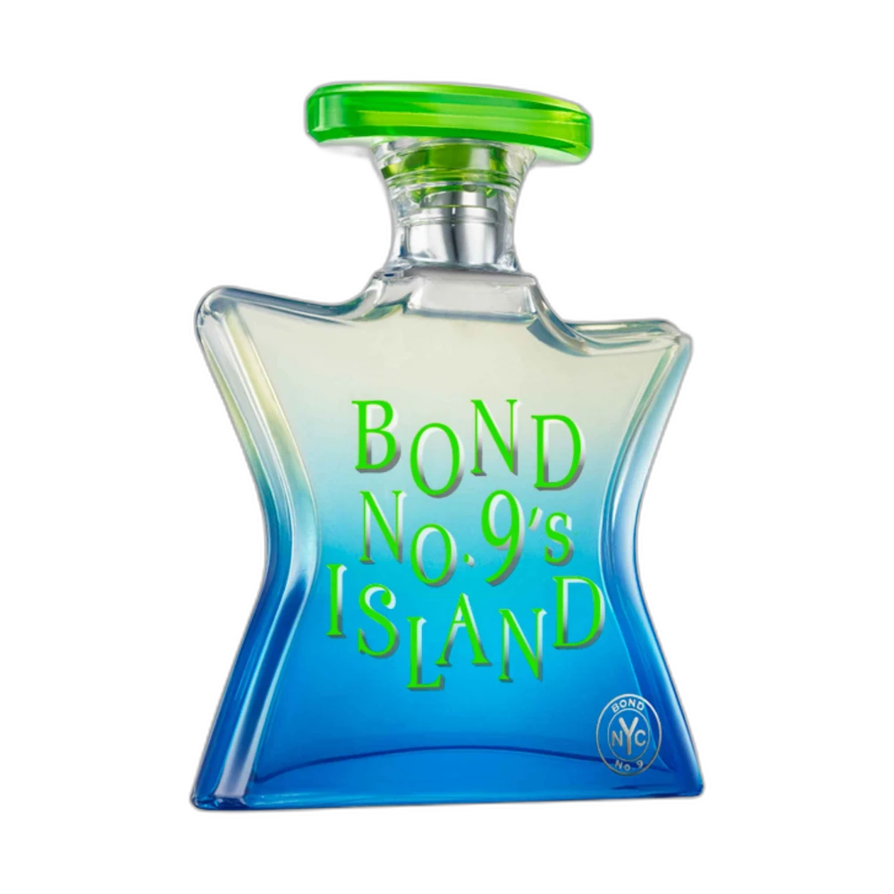BOND No 9 SHELTER ISLAND 100ml тестер