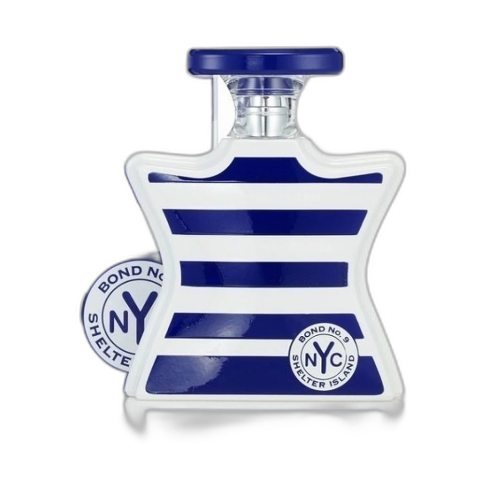 BOND № 9 SHELTER ISLAND edp 50ml