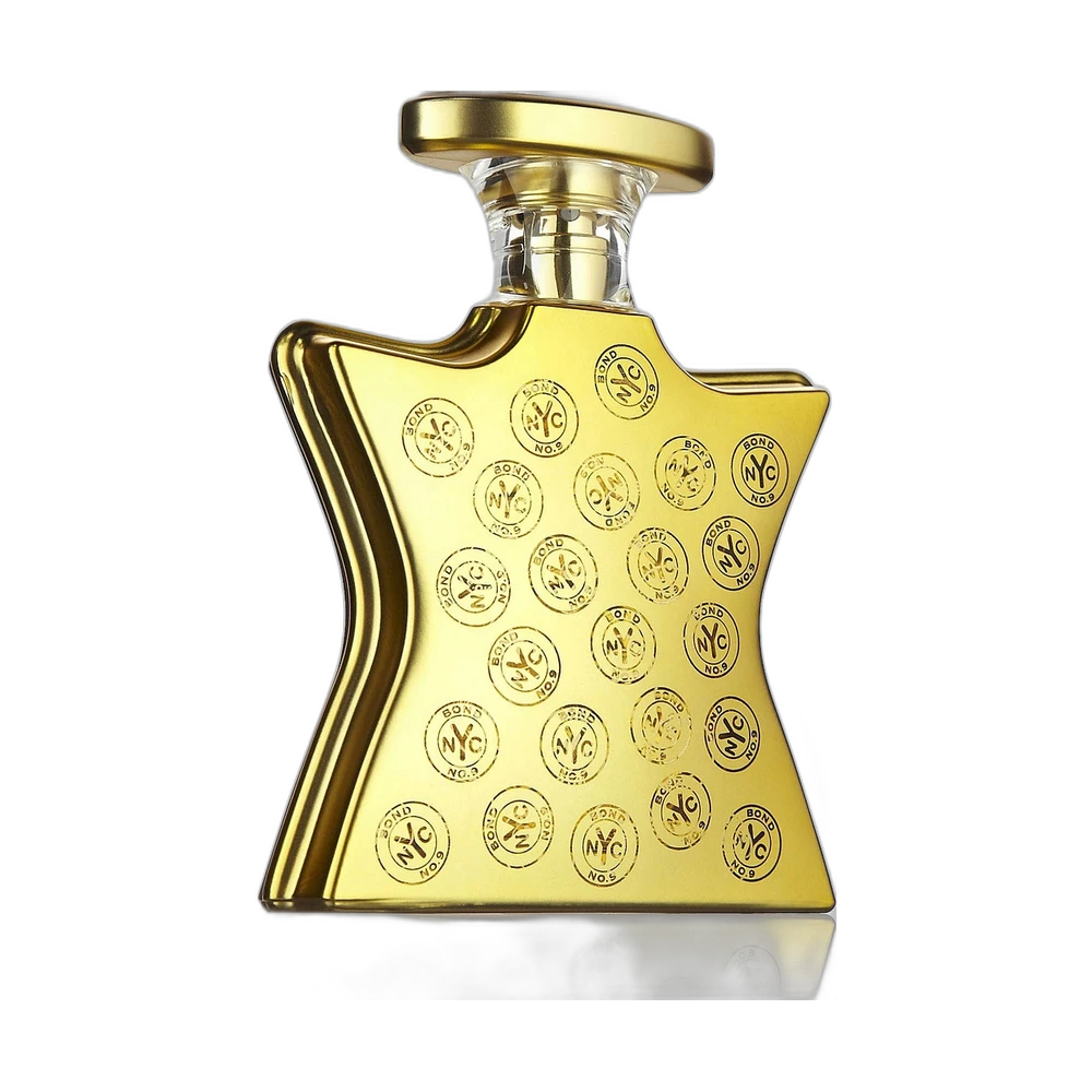 BOND № 9 SIGNATURE PERFUME edp (w) 100ml TESTER