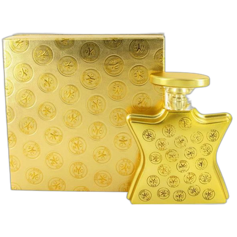 BOND № 9 SIGNATURE PERFUME edp (w) 50ml