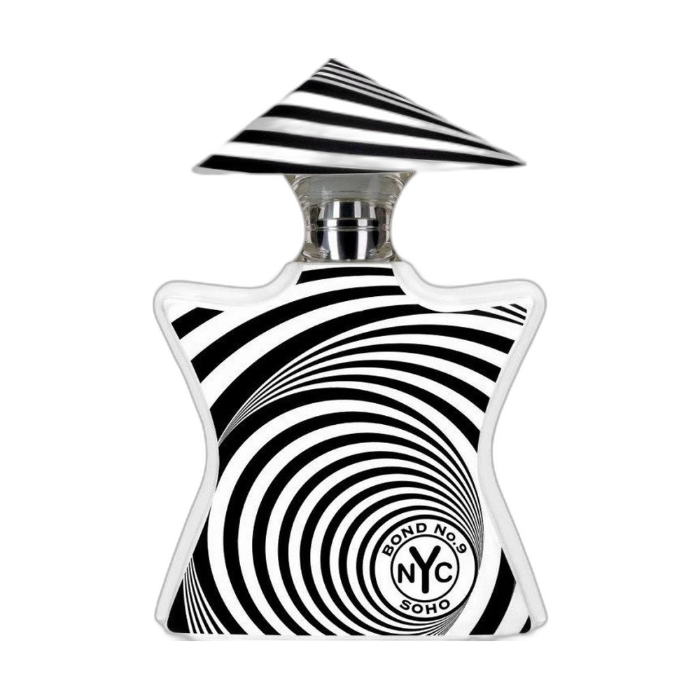 BOND № 9 SOHO edp 50ml TESTER